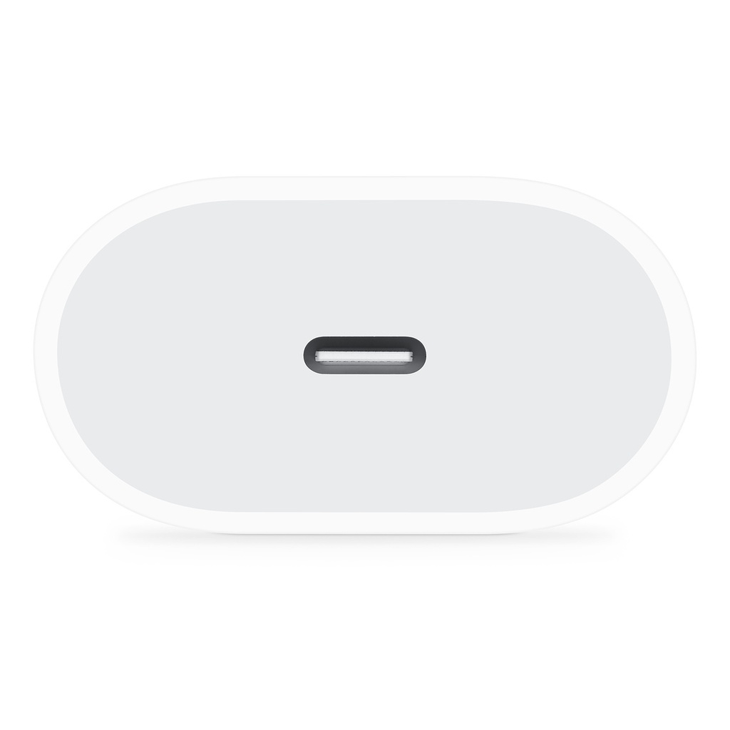 20W USB-C Power Adapter