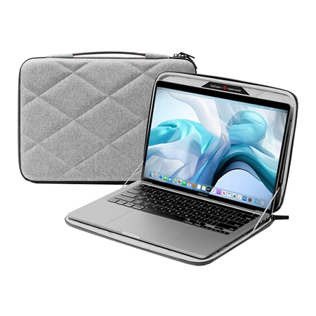 Twelve South SuitCase Tailored case for MacBook 13" (copie)