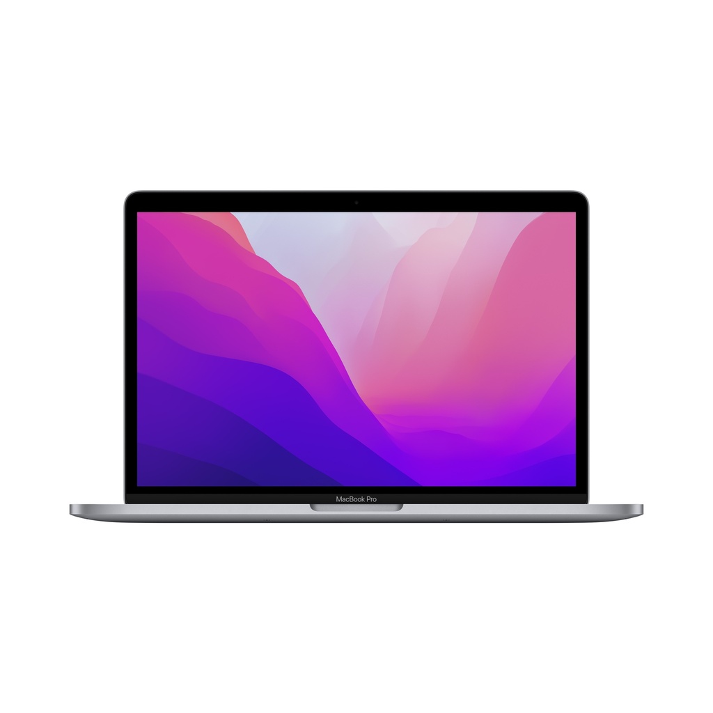 MacBook Pro 13" 2022 M2 - 512GB