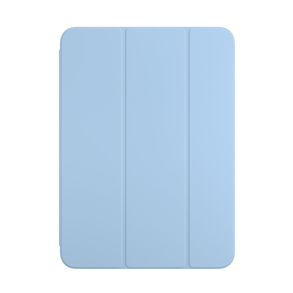 [MQDU3ZM/A] Smart Folio pour iPad (10ᵉ génération) (Bleu)
