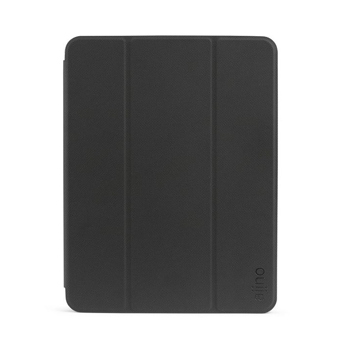 [AIELI112-BK] Aiino - Elite cover for iPad Pro 11" (M1 2021, M2 2022) - black