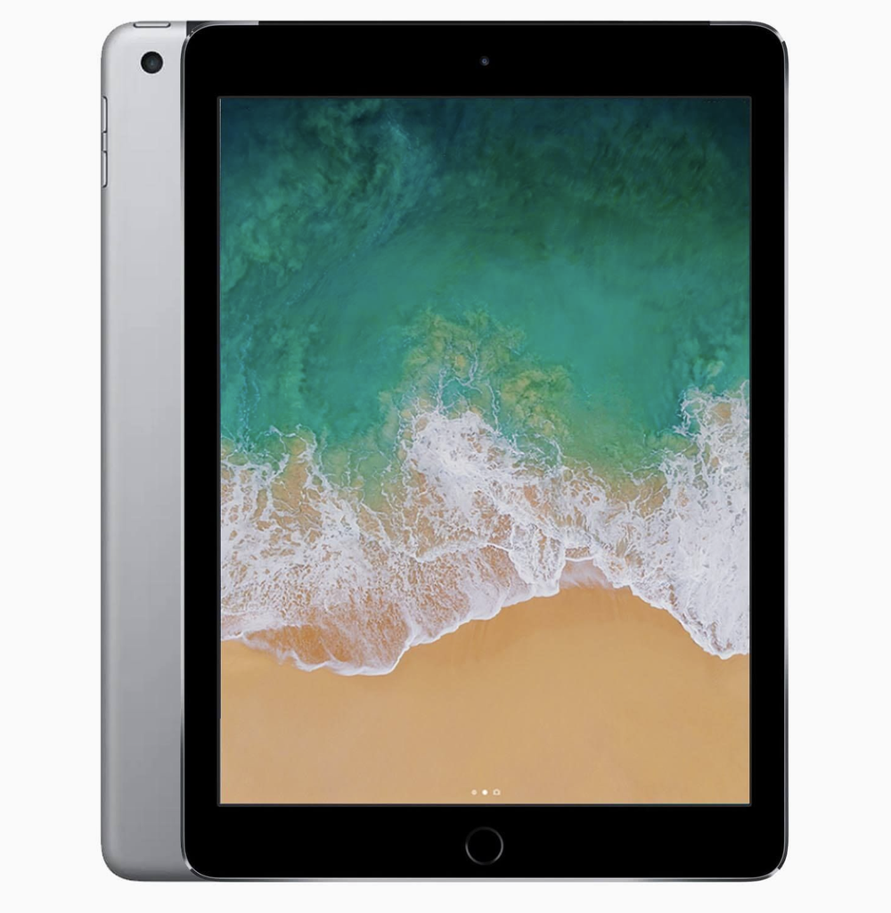 IPAD 2019 Reconditionné