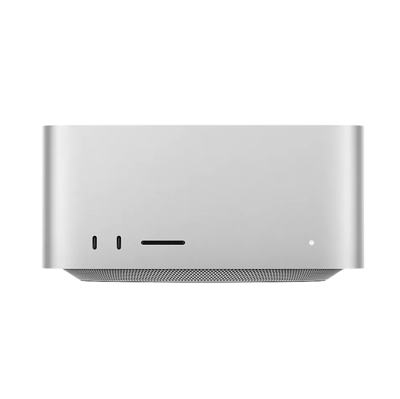 Mac Studio M2 Sur-Mesure (Apple M2 Max avec CPU 12 cœurs, GPU 30 cœurs et Neural Engine 16 cœurs, 32 Go de mémoire unifiée, SSD de 512 Go)
