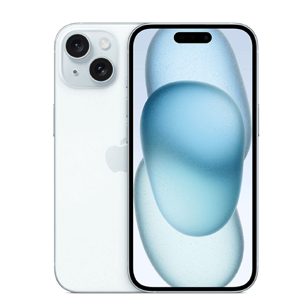 iPhone 15 Plus