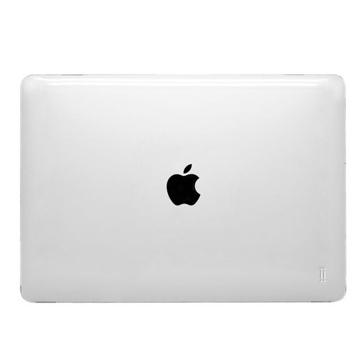 [AISHELLP1320] Aiino - Shell Glossy case for MacBook Pro 13" (2020) - Clear