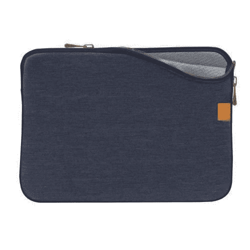 MW SLEEVE MACBOOK PRO 2016 13 DENIM DARK BLUE