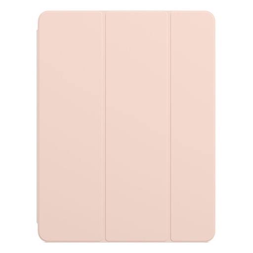 [MXT52ZM/A] Smart Folio pour iPad Pro 11 Pouces (1er & 2nd generation) - Rose des Sables
