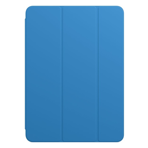 [MXTD2ZM/A] Smart Folio iPad Pro 12,9 Pouces (4th generation) - Bleu Surf