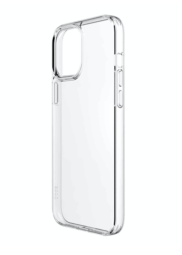 [QD9205433-CL] QDOS Hybrid case for iPhone 12 Mini - clear