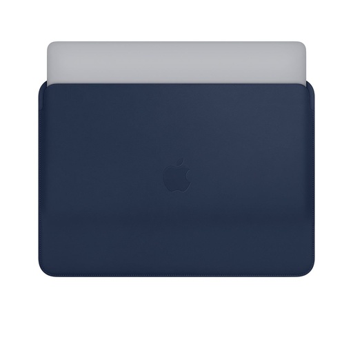 [MRQL2ZM/A] Apple Notebook sleeve 13" midnight blue for MacBook Air with Retina display