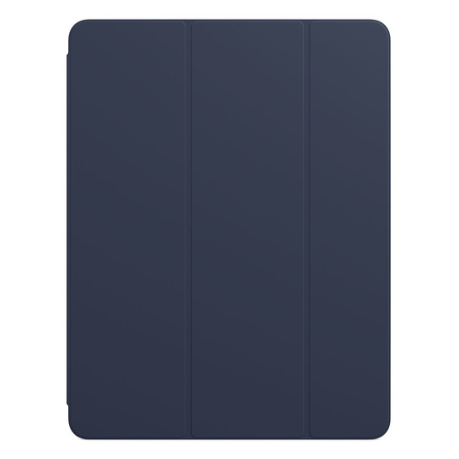 [MH023ZM/A] APPLE iPad Pro 12.9 Smart Folio Marine Intense