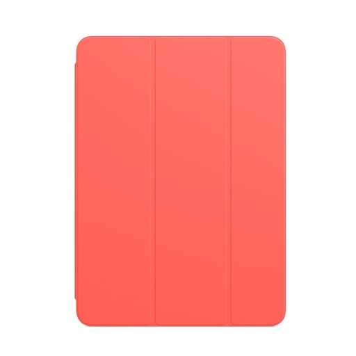 [MH093ZM/A] iPad Smart Folio 10.9 Rose Agrume