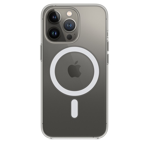 [MM2Y3ZM/A] Apple iPhone 13 Pro Clear Case with MagSafe