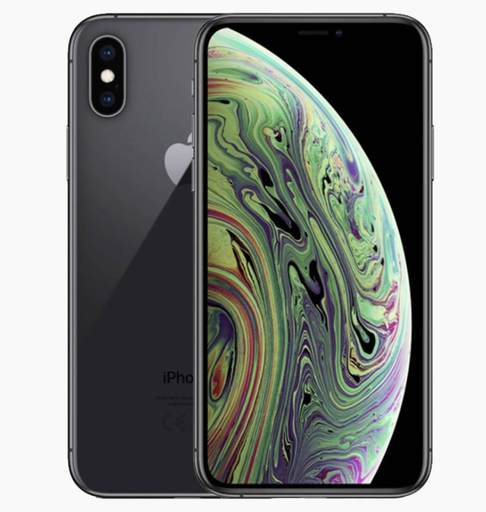 REFURB IPHONE XS