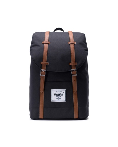 [10066-00001-OS] Herschel Retreat Black