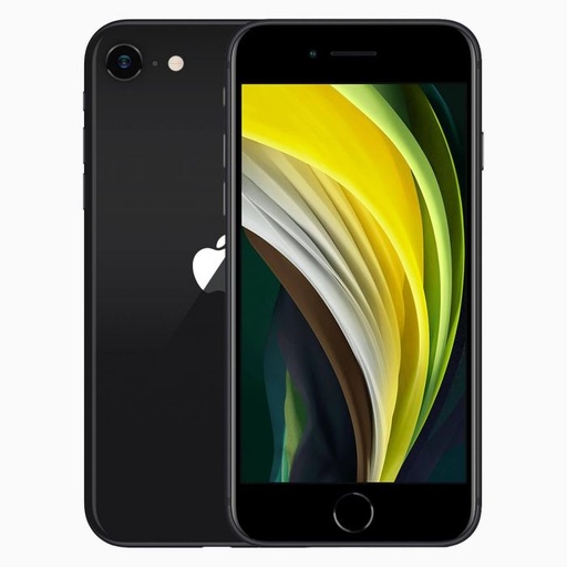 iPhone SE 2020 Reconditionné