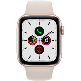 Apple Watch SE 2020 40mm Reconditionnée
