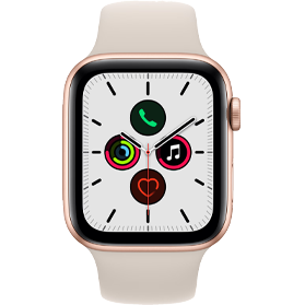 Apple Watch SE 2020 Reconditionné