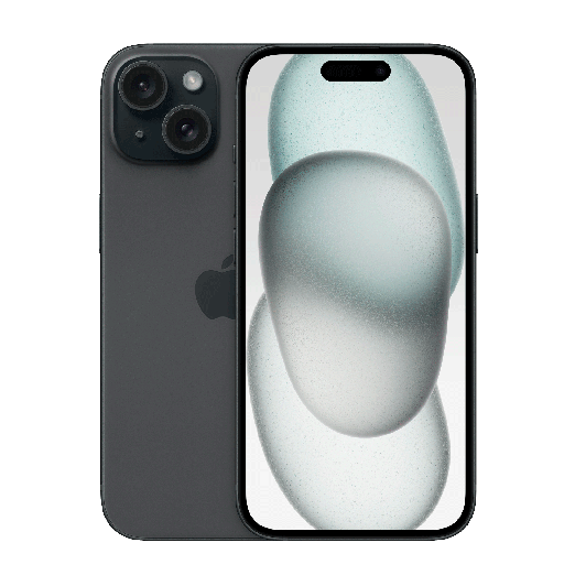 iPhone 15 Plus