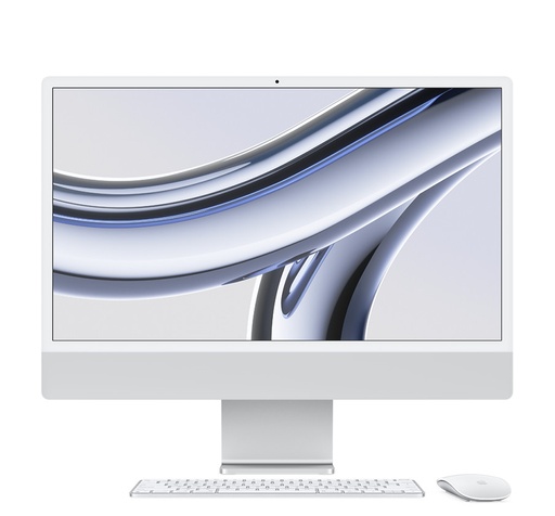 ​iMac 24" M3 (sur mesure)