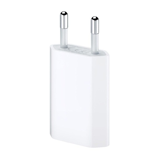 [MGN13ZM/A] Apple 5W USB Power Adapter