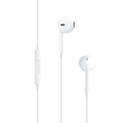 [MNHF2ZM/A] EarPods with 3.5mm Headphone Plug